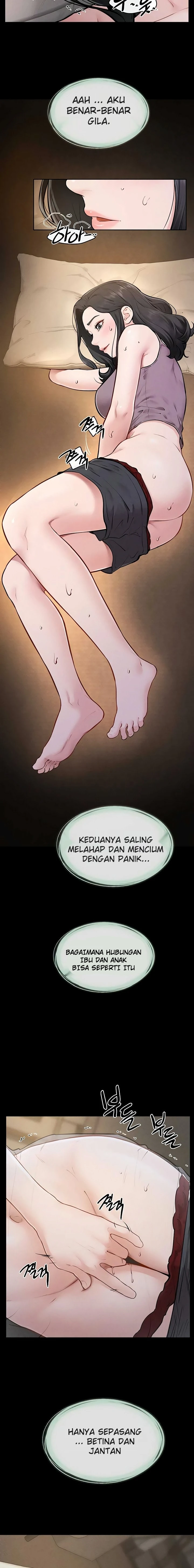 New Family is So Nice to Me - Page 10